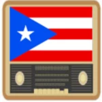 Logo of RADIO DE PUERTO RICO android Application 